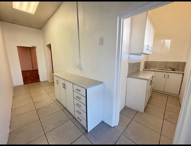 206M² RETAIL TO LET IN DURBANVILLE CENTRAL
